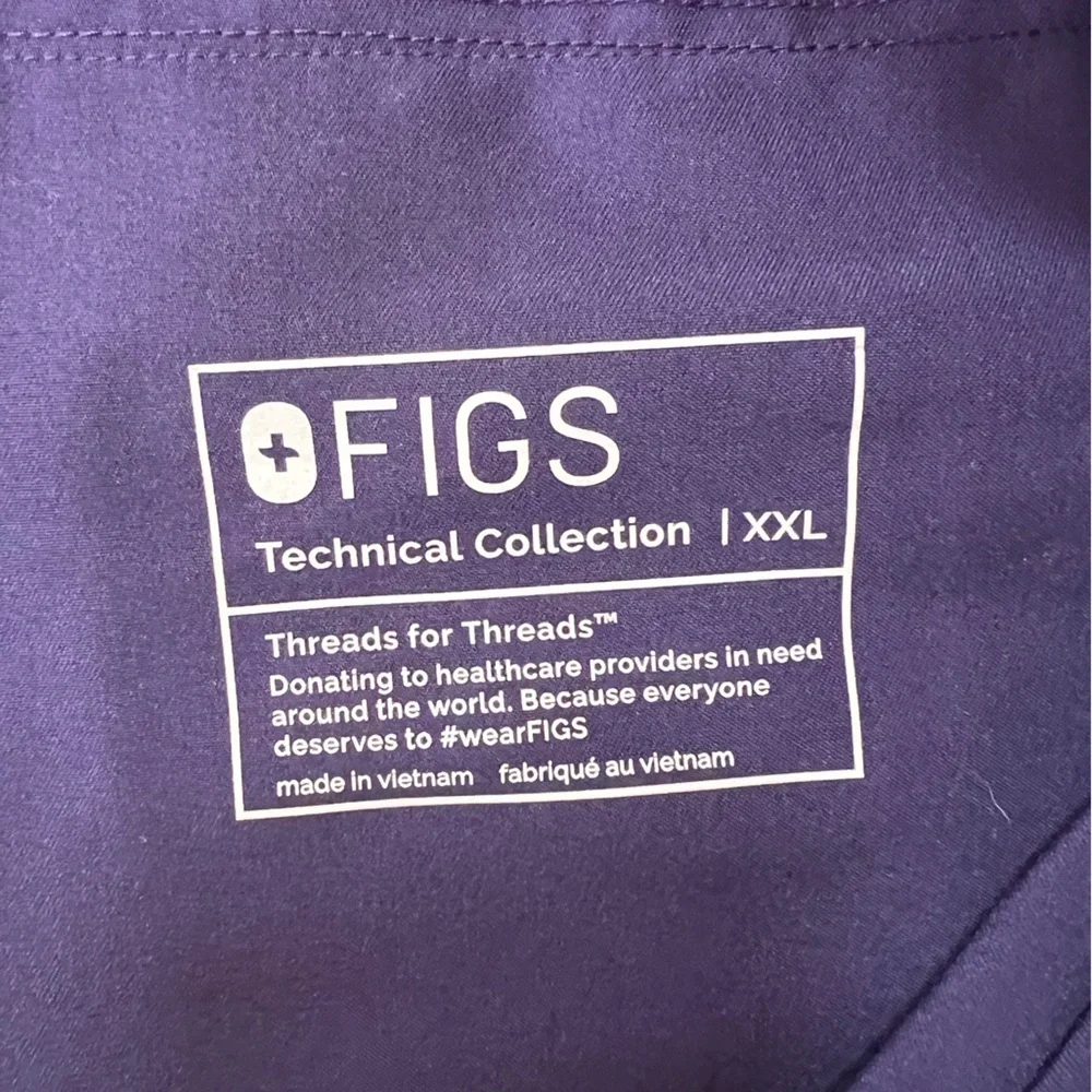 Figs nwt men’s